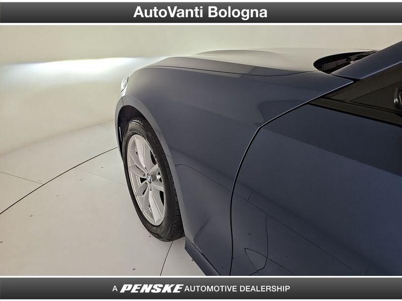 BMW Serie 3 320d 48V Touring Business