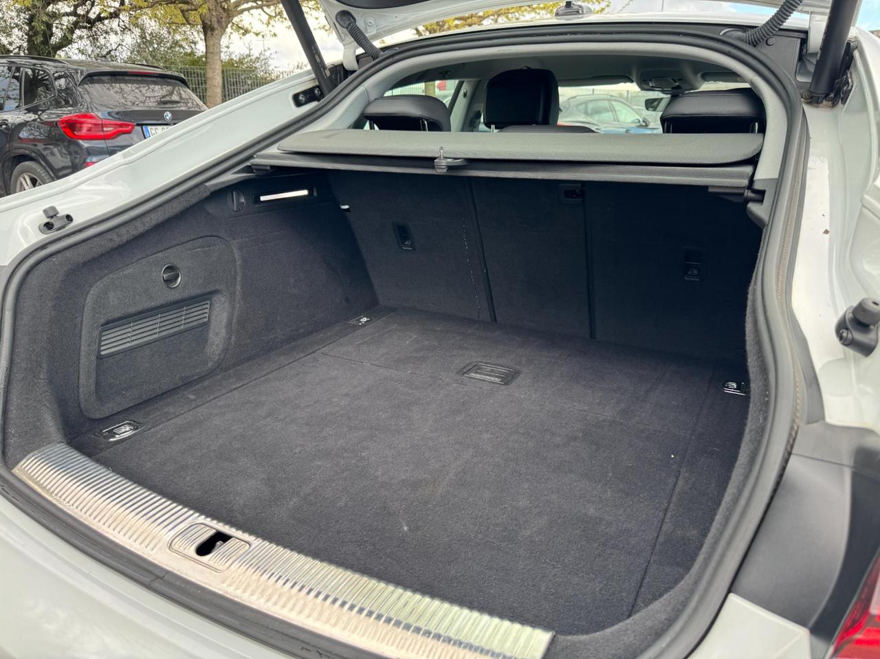 Audi A5 Sportback 40 2.0 g-tron Business Advanced 170cv s-tronic