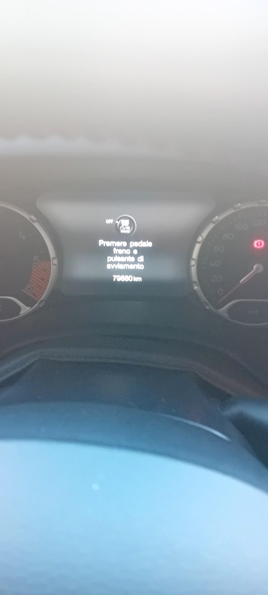 Jeep Renegade 2.0 Mjt 170CV 4WD Active Drive Low Trailhawk
