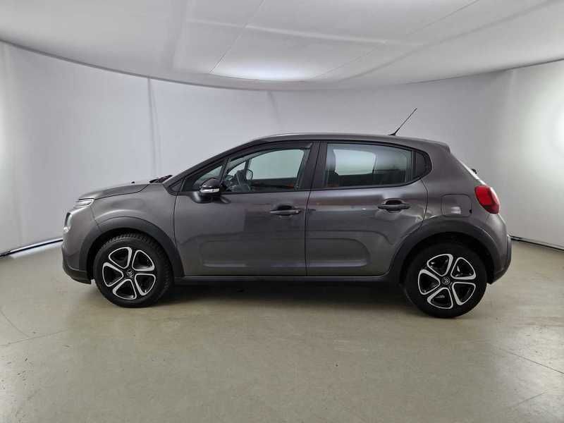 CITROEN C3 PureTech 83 S&S Feel 5 PORTE