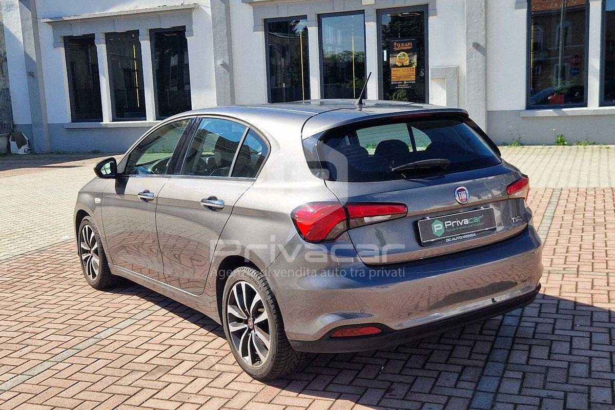 FIAT Tipo 1.4 5 porte Lounge