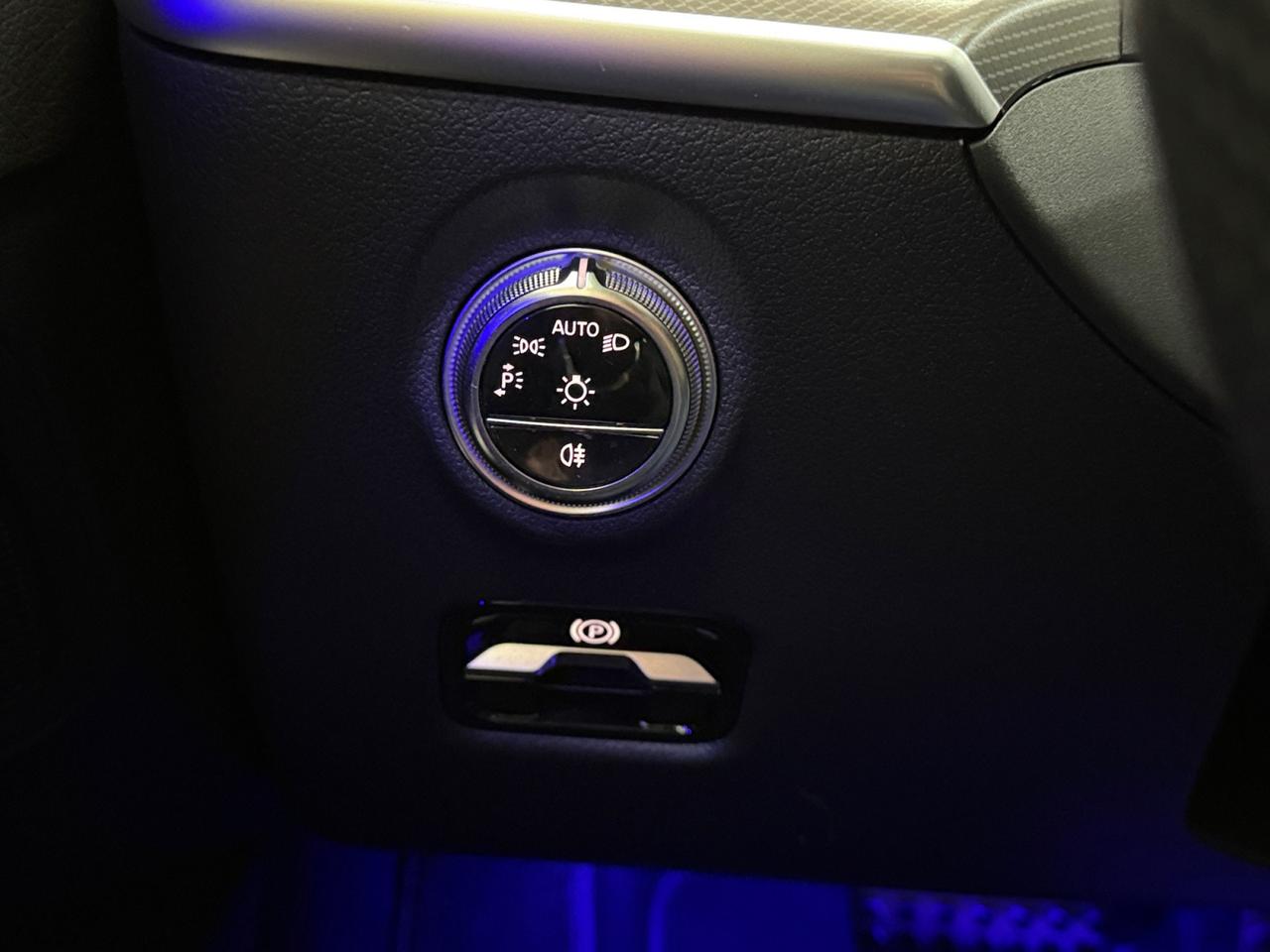 Mercedes-Benz CLE Cabrio - A236 - CLE Cabrio 220 d AMG Line Advanced auto