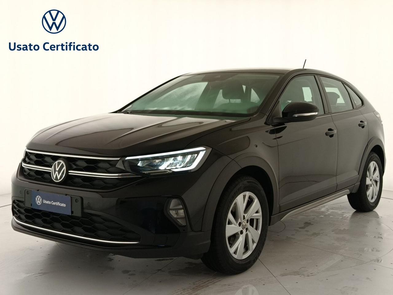 VOLKSWAGEN Taigo - Taigo 1.0 TSI 110 CV Life