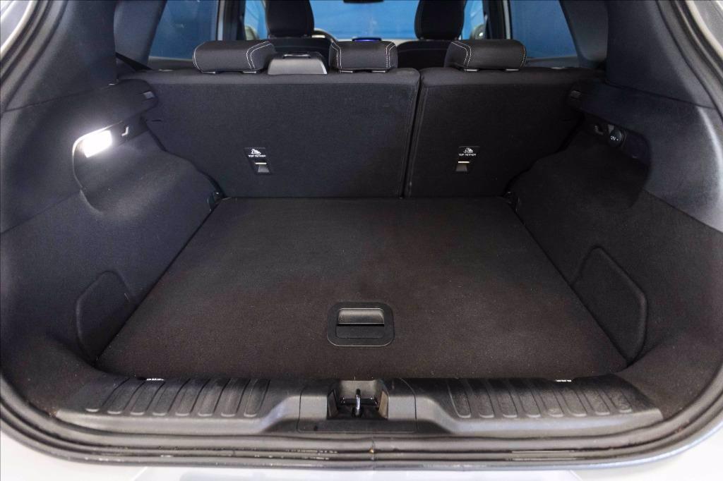 FORD Puma 1.0 ecoboost h Titanium s&s 125cv del 2022