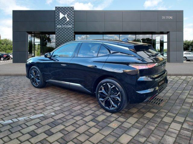 DS AUTOMOBILES DS 4 MY24 1500 HDI 130CV ETOILE ALCANTARA