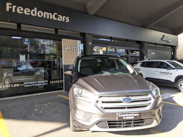 FORD Kuga 1.5 EcoBoost 120 CV S&S 2WD Titanium