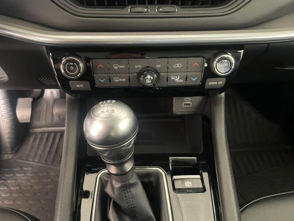 Jeep Compass Limited ( Prezzo reale)