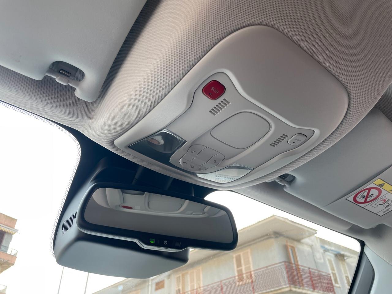Jeep Renegade 1.6 Mjt 130 CV Limited FULL-LED