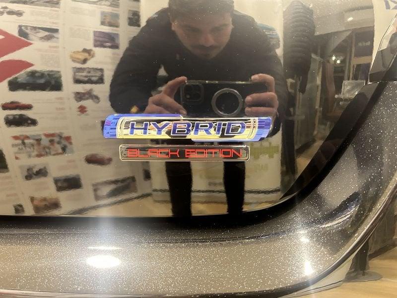 Suzuki Swift Swift 1.2 Hybrid Top