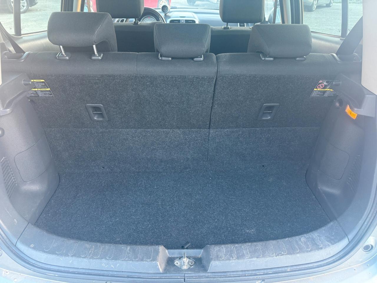 Suzuki Splash 1.0 GPL GLS Safety Pack