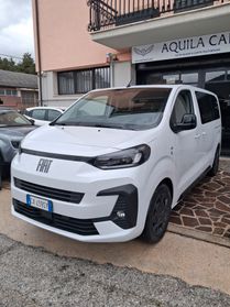 Fiat Ulysse 2.0 BlueHDi 180 CV AT8 9 posti
