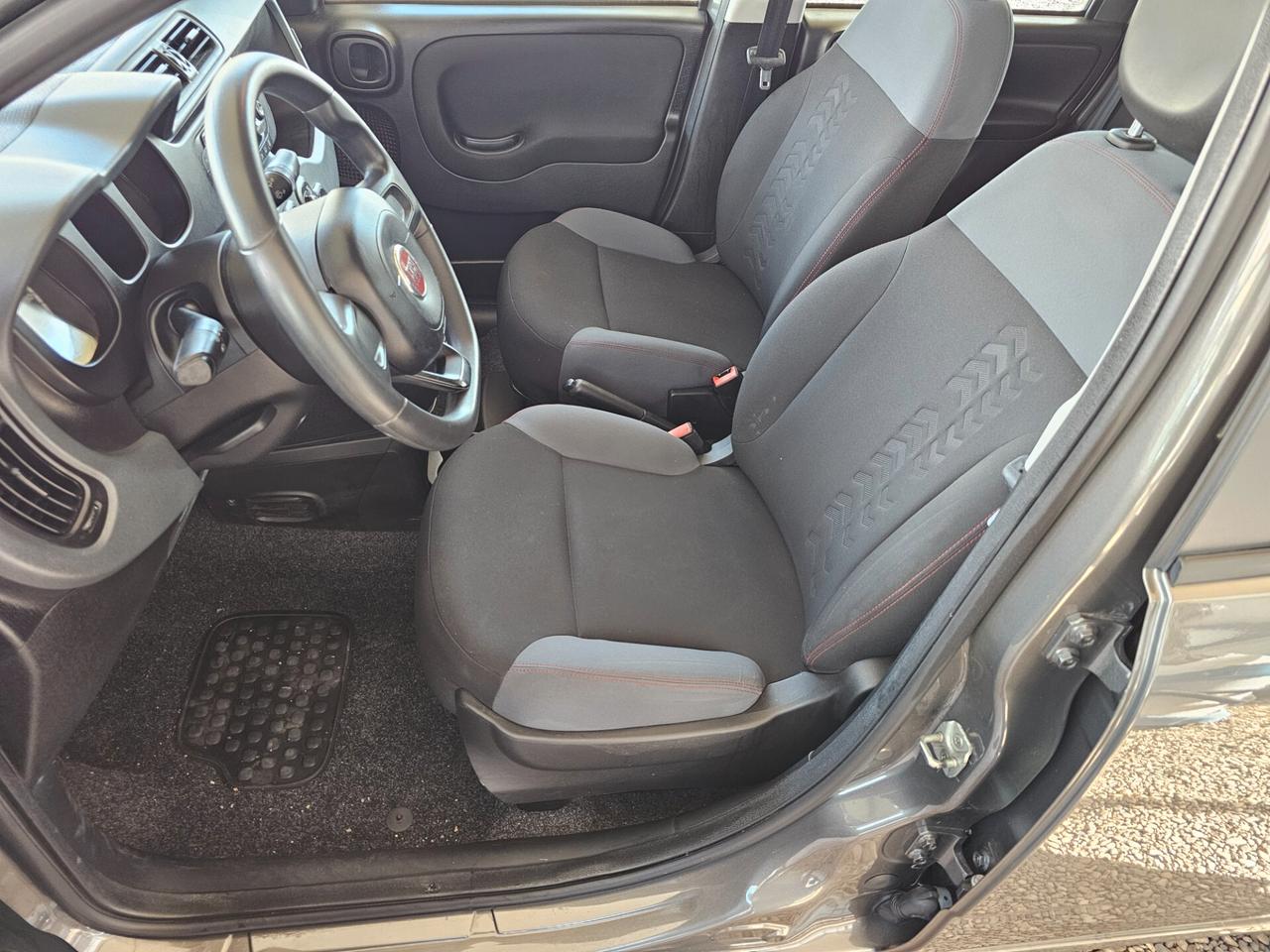 Fiat Panda 1.2 Easy 5 Posti