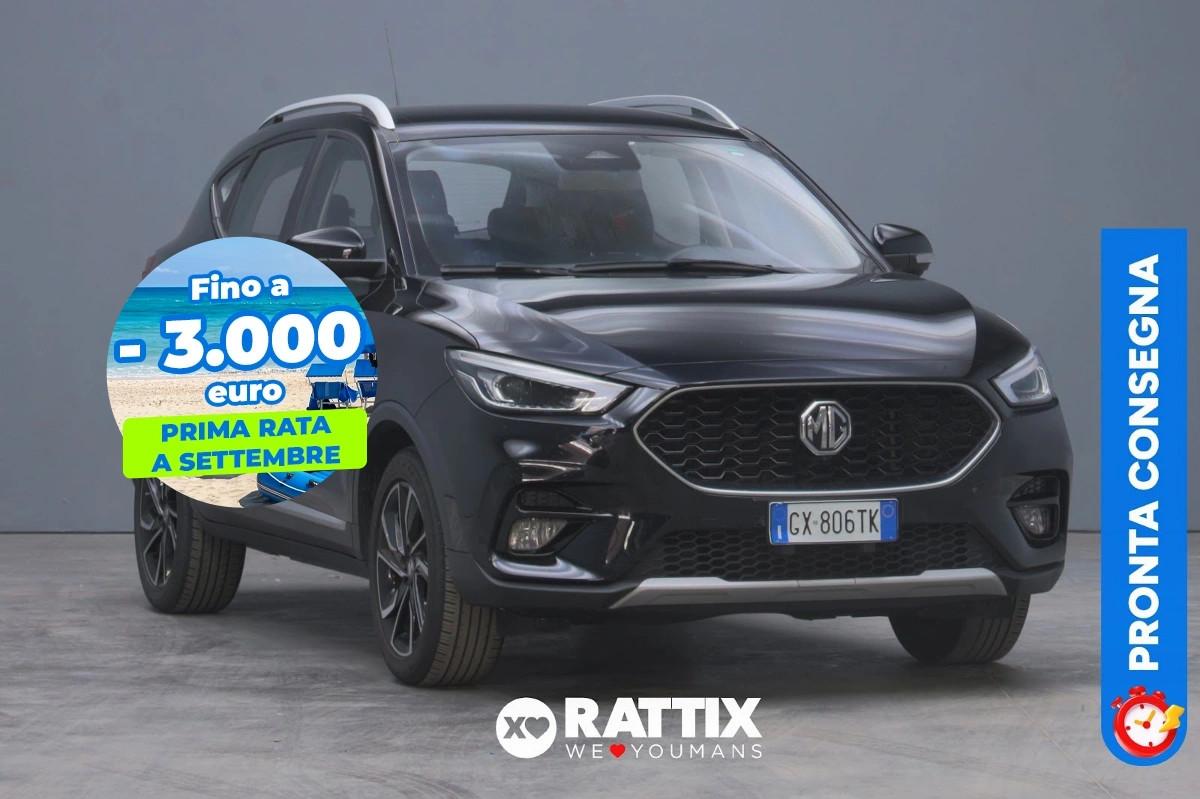MG ZS Classic 1.5 106CV Luxury