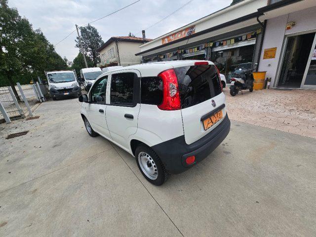 FIAT Panda 1.2 Pop Van 2 posti