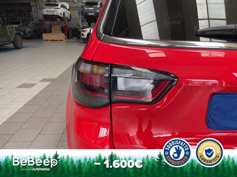 Jeep Compass 1.3 TURBO T4 PHEV LIMITED 4XE AUTO
