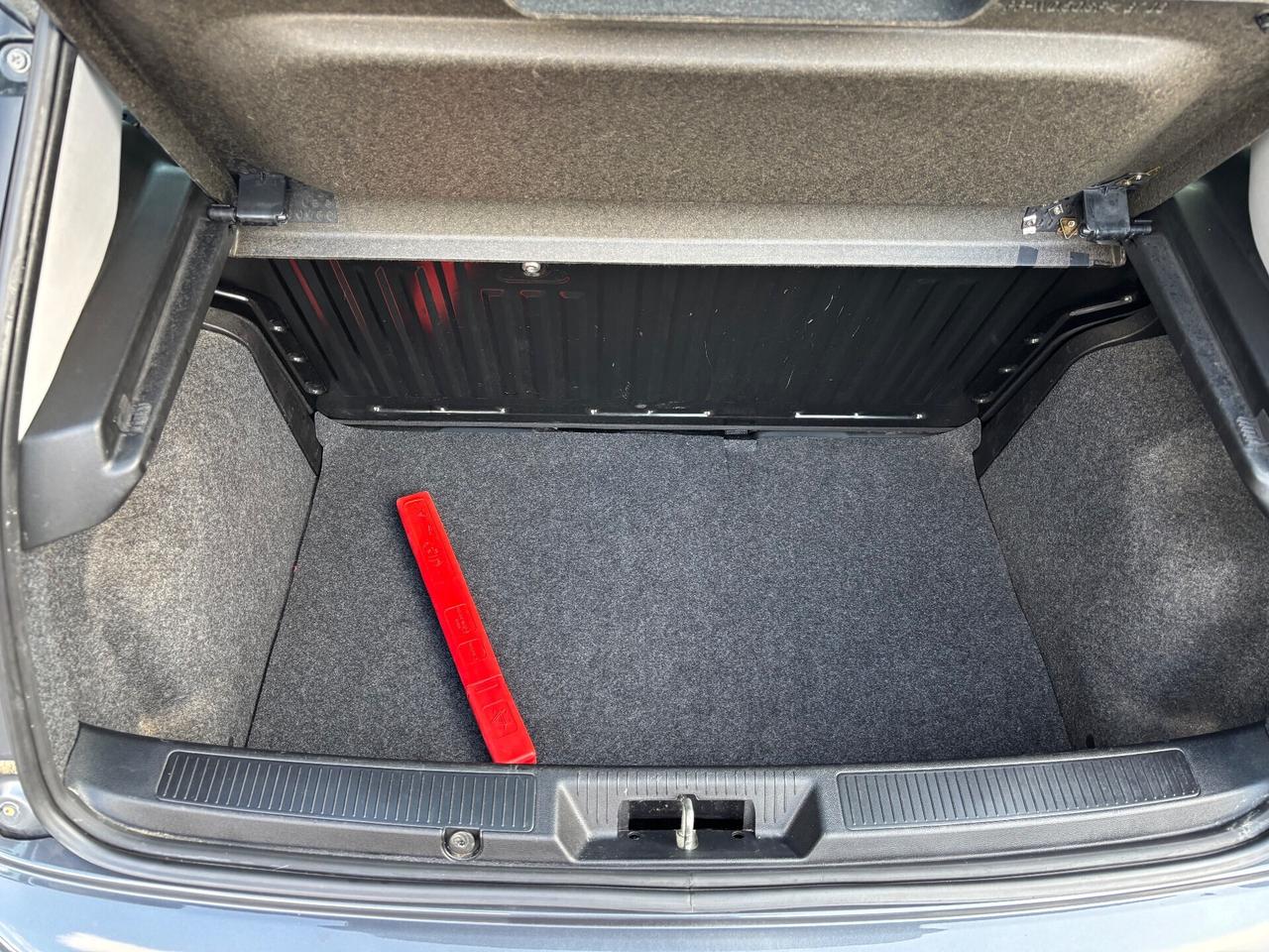 Fiat Punto 1.2 8V 5 porte Lounge OK Neopatentati