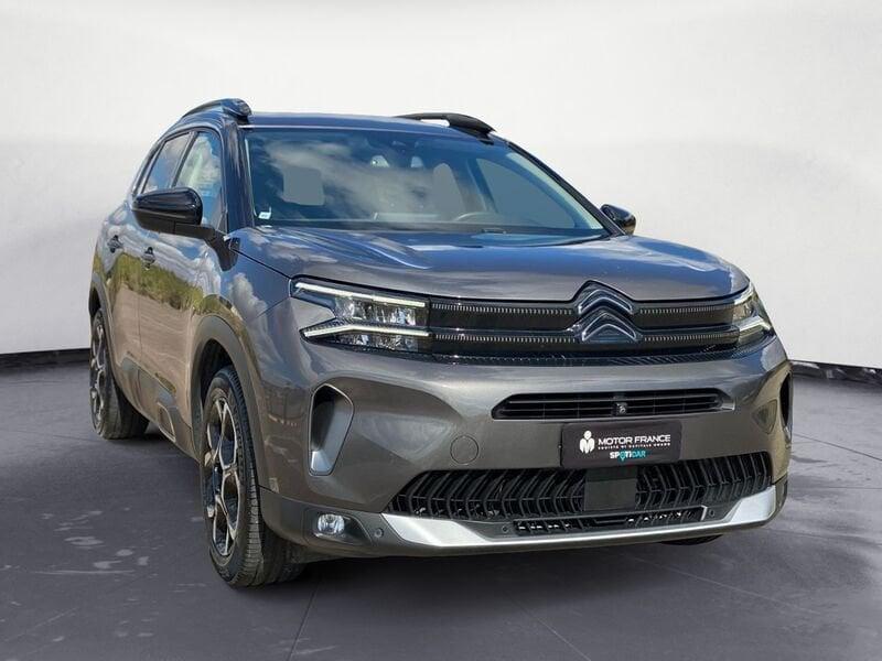 Citroën C5 Aircross I 2022 1.5 bluehdi Shine s&s 130cv eat8