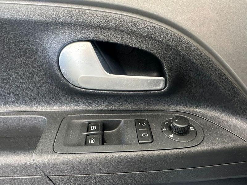 Volkswagen e-up! e-up! 82 CV