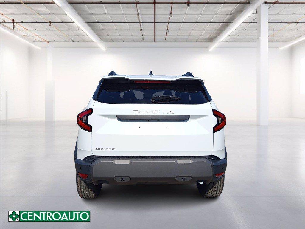 DACIA Duster 1.2 Eco-G Journey 120cv del 2026