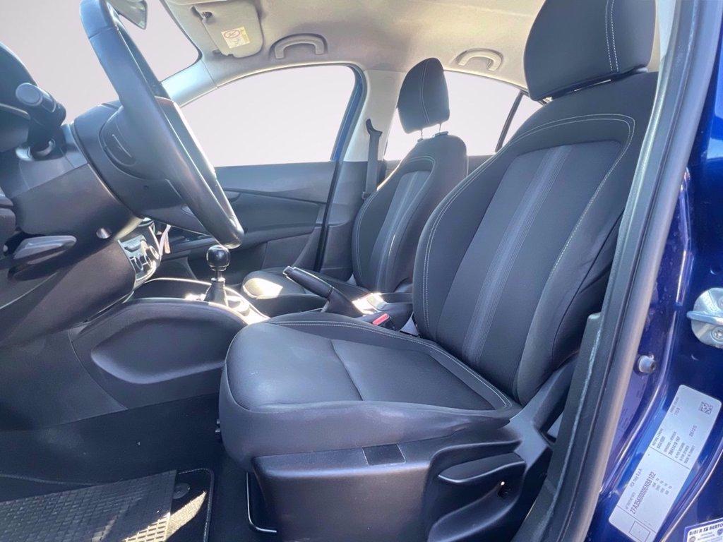 FIAT Tipo 5p 1.4 Mirror 95cv del 2020
