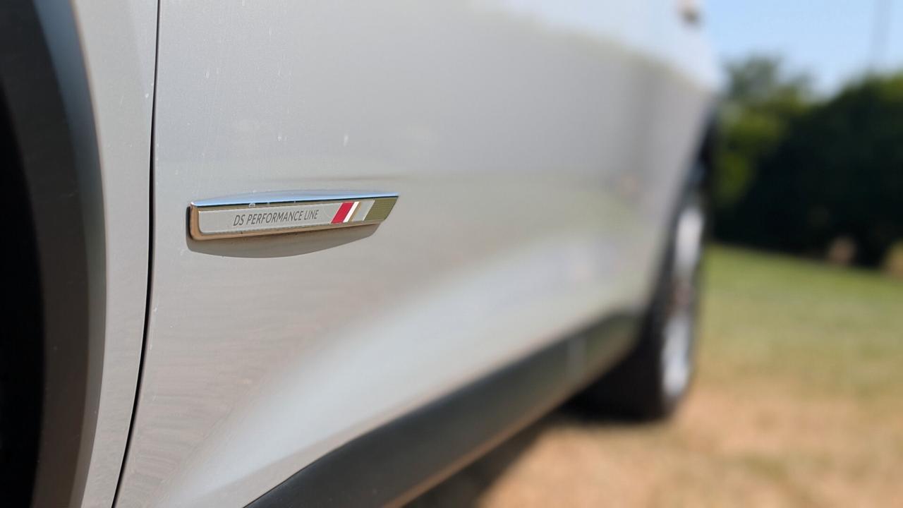 Ds DS 7 DS 7 Crossback BlueHDi 130 aut. Performance Line
