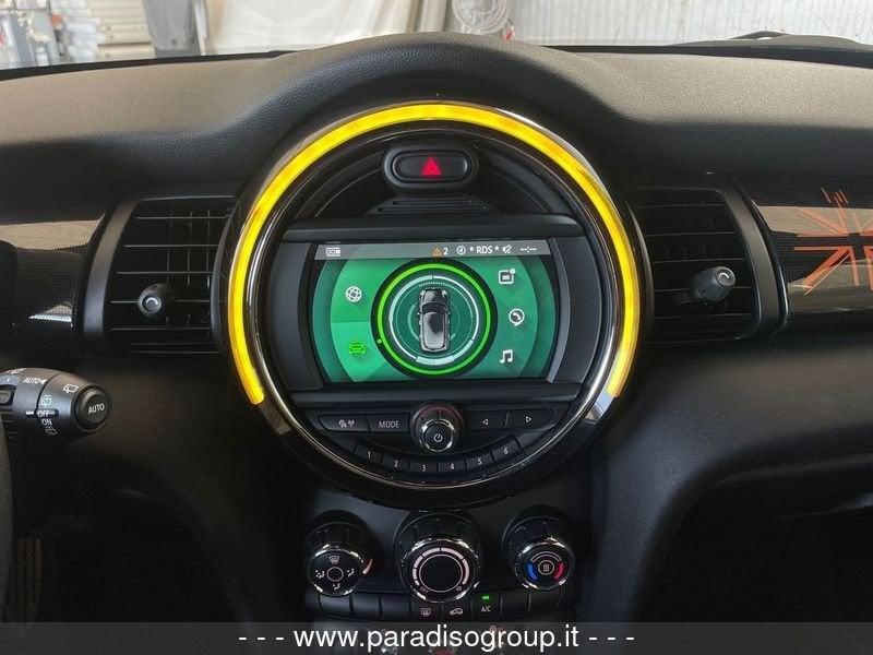 MINI Mini Cooper 5p 1.5 Cooper Baker Street auto