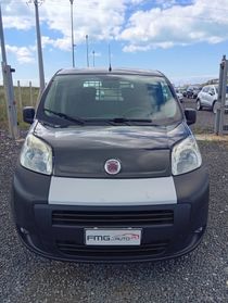 Fiat Fiorino 1.3 MJT 75CV Combi Semivetrato (N1)