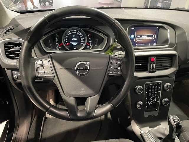 Volvo V40 Cross Country Cross Country D2 1.6 Kinetic