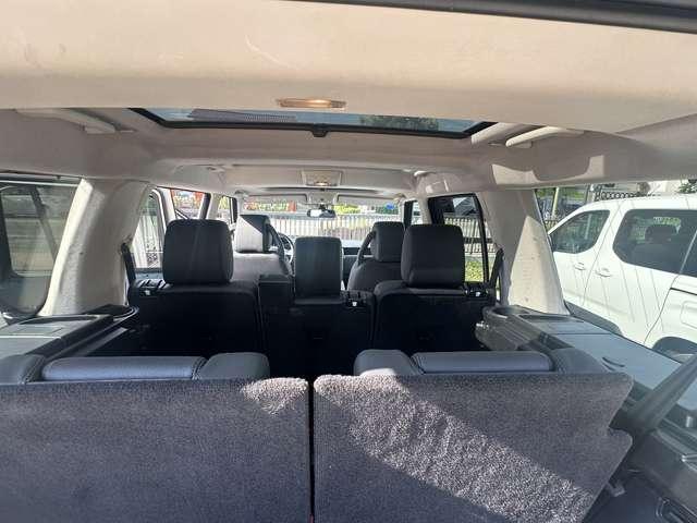 Land Rover Discovery Discovery III 2004 2.7 tdV6 HSE 7 posti full!!