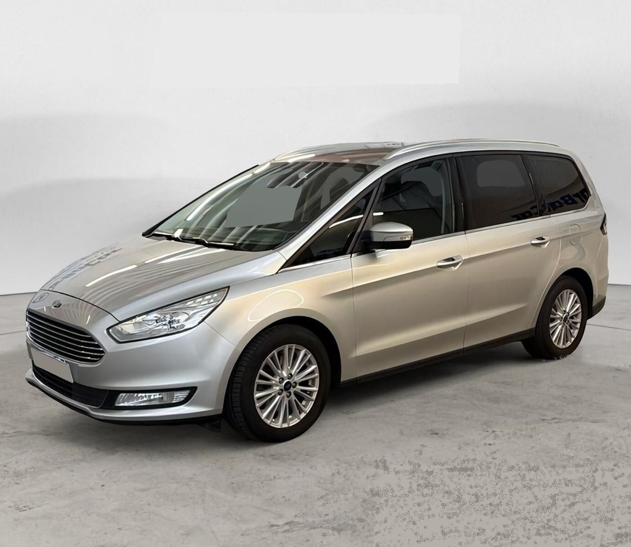 Ford Galaxy 2.0 TDCi 150CV Start&Stop Titanium Business