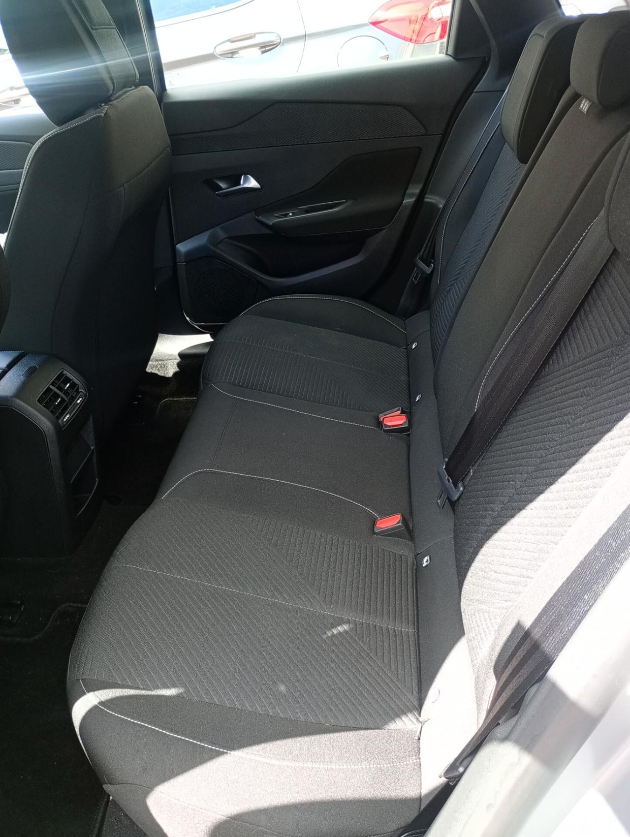 Peugeot 308 BlueHDi 130 S&S Active Pack