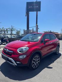 Fiat 500X 2.0 MultiJet 140 CV AT9 4x4 Cross Plus PREZZO PROMO