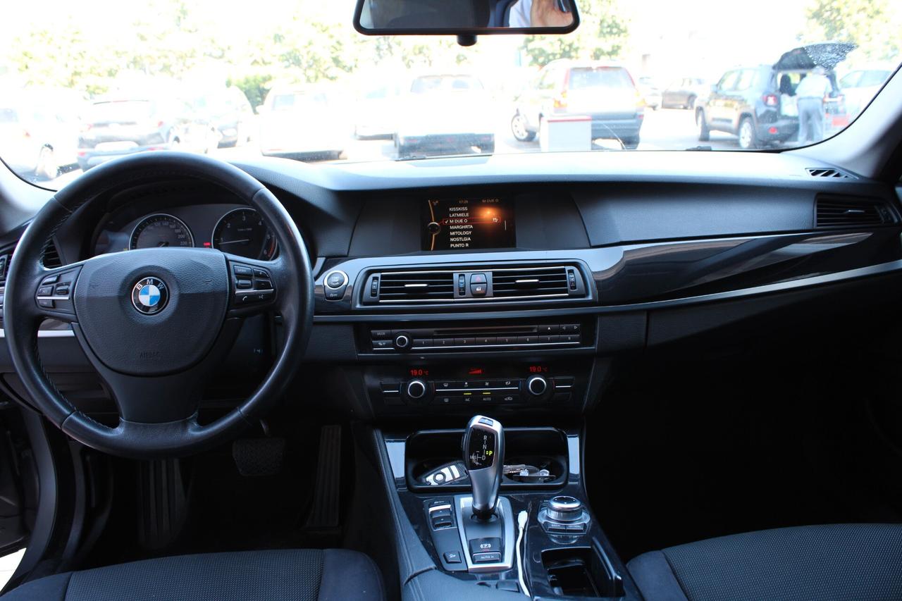 Bmw 525 525d xDrive Business