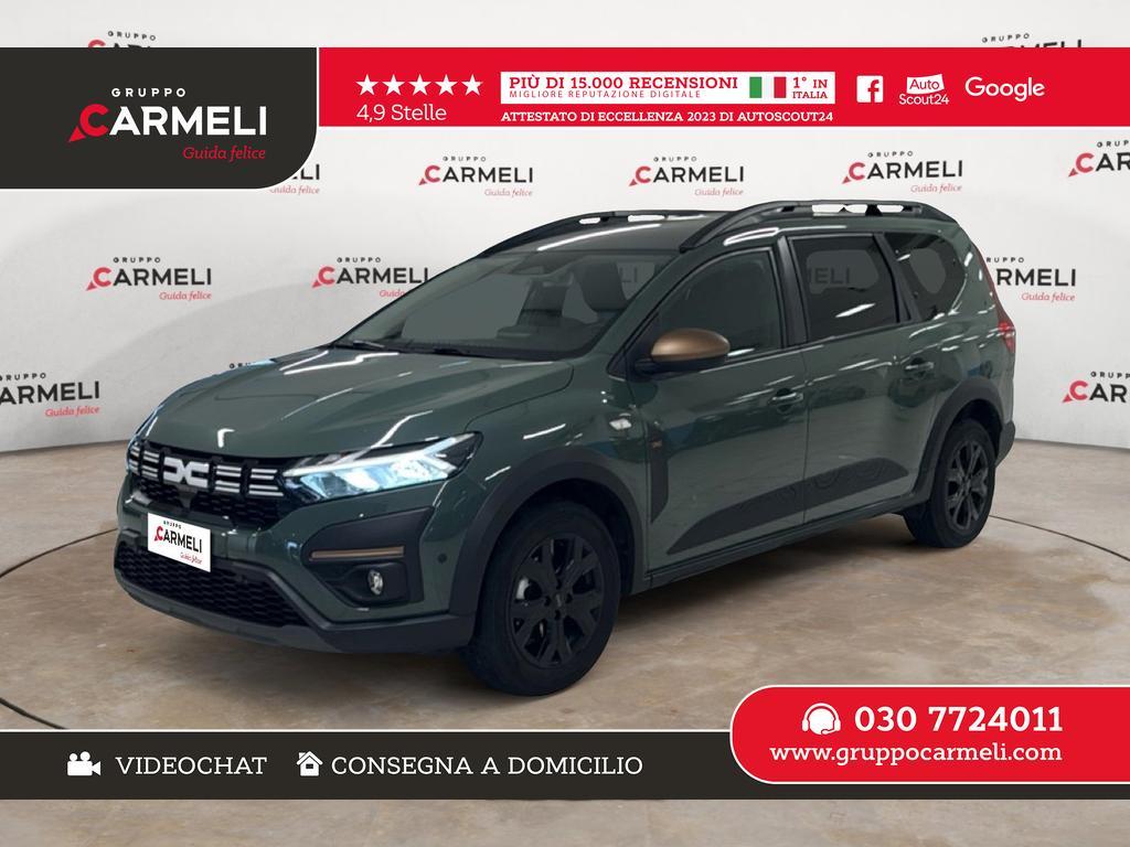 Dacia Jogger 1.0 TCe GPL Extreme UP