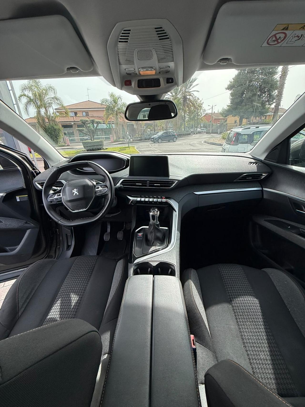 Peugeot 3008 Allure 2019