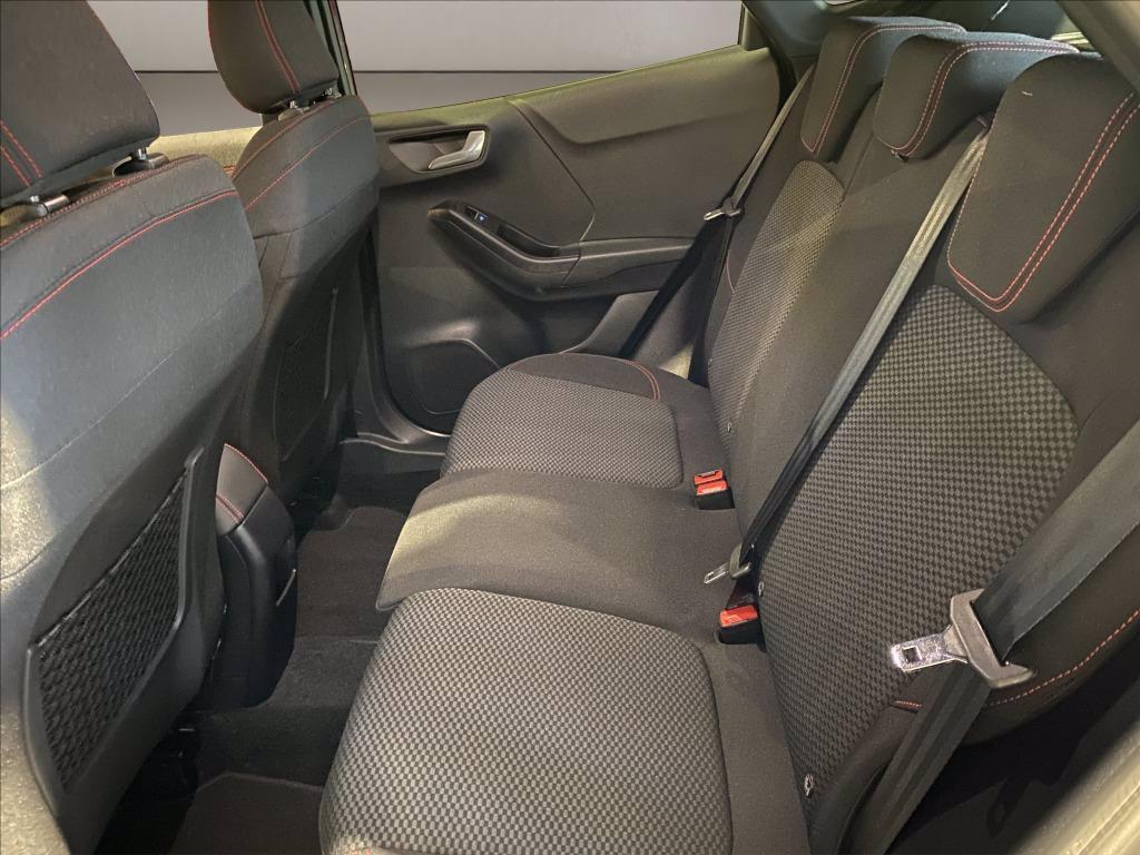 FORD Puma 1.0 ecoboost h ST-Line s&s 125cv del 2024