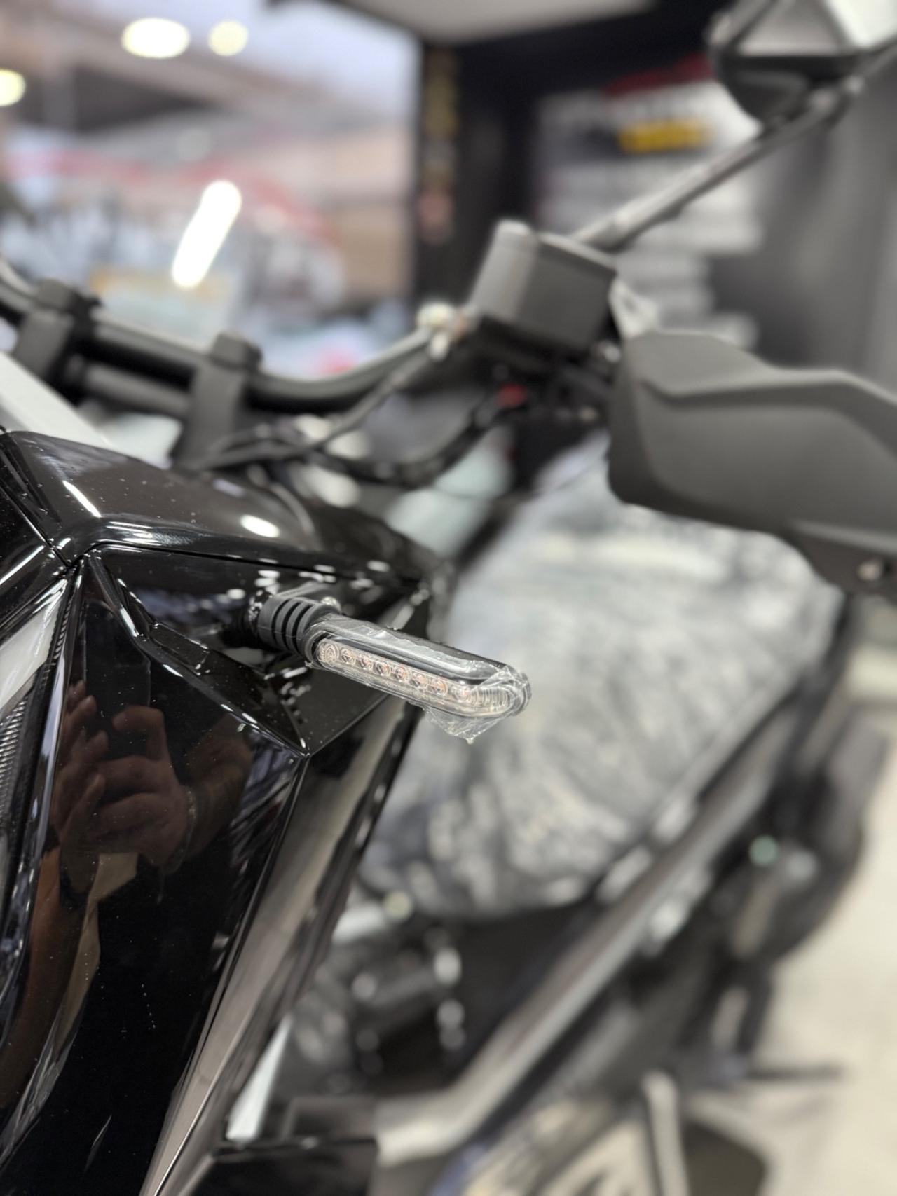 Zontes ZT 368 G NUOVO PRONTA CONSEGNA