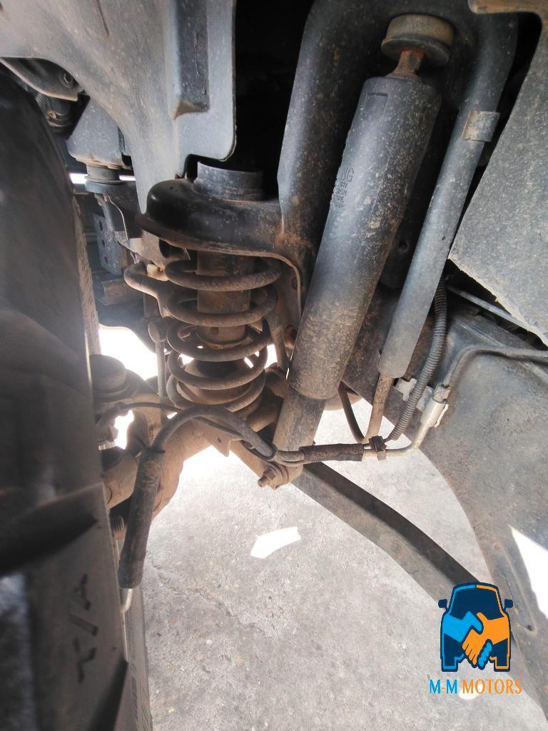 Jeep Wrangler 3 porte Wrangler 3p 2.8 crd Sport auto dpf