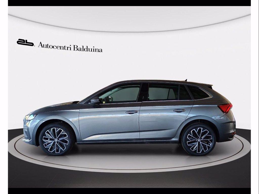 SKODA Scala 1.0 tsi style 115cv dsg del 2024