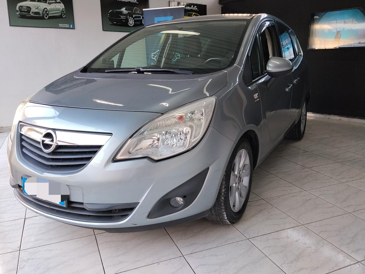 Opel Meriva 1.3 mtj 2013 CON GARANZIA