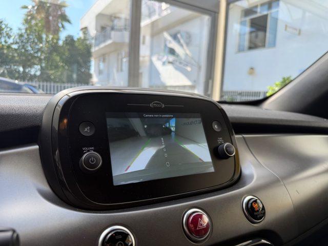 FIAT 500X 1.6 MultiJet 130 CV Sport TUA DA ?199,00 MENSILI