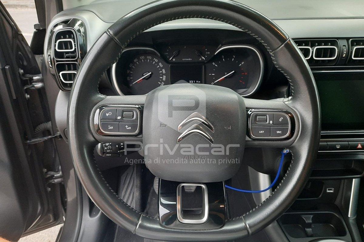 CITROEN C3 Aircross PureTech 110 S&S Feel