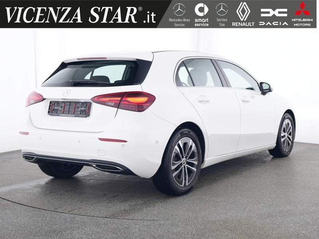 MERCEDES-BENZ A 180 SPORT AUTOMATIC