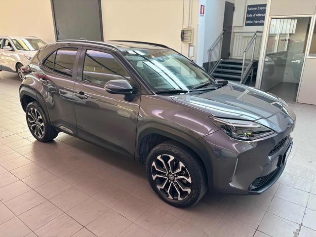 TOYOTA Yaris Cross 1.5 Hybrid 5p. E-CVT Trend