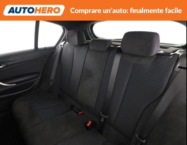 BMW 116 d 5p. Msport