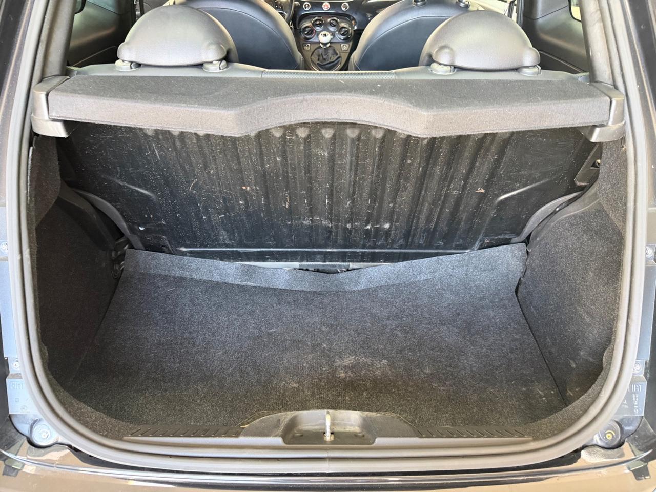 Fiat 500 1.2 Sport