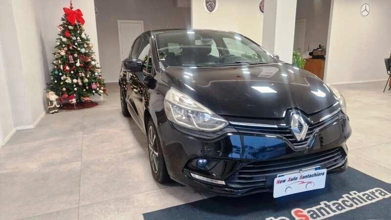 Renault Clio 1.5 dCi 75 CV S&S Energy Intens