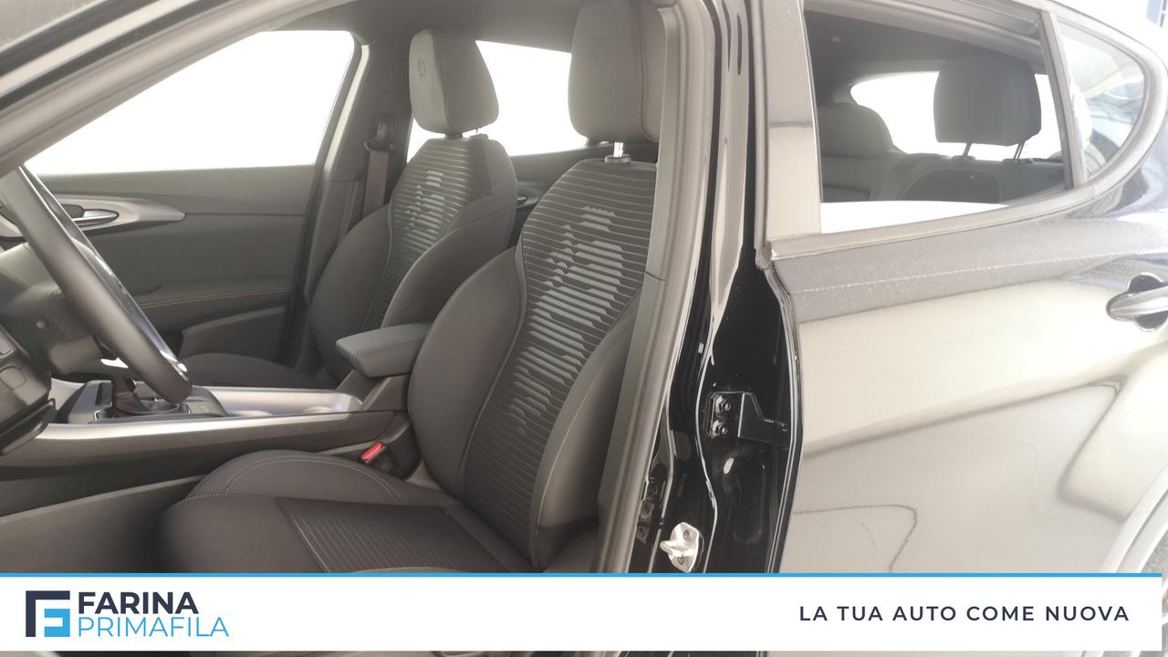 ALFA ROMEO Tonale - Tonale 1.6 Sprint 130cv tct6