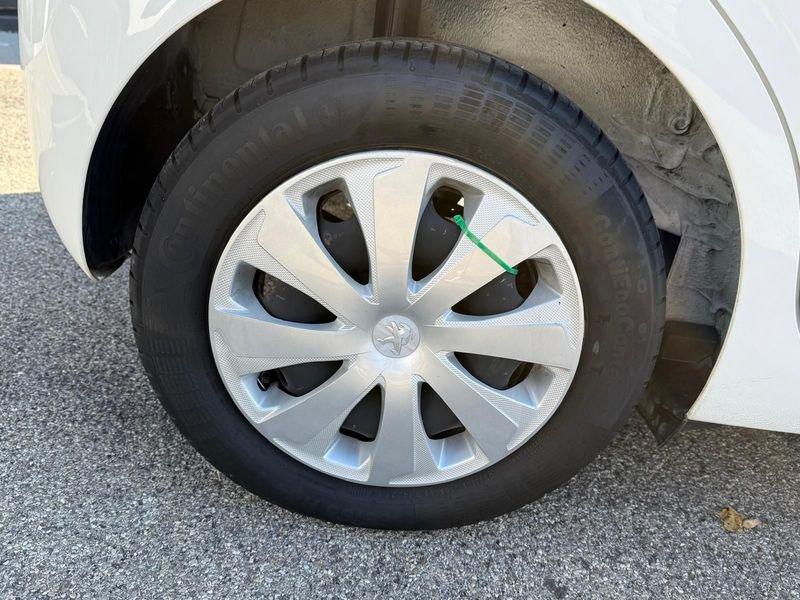 Peugeot 108 VTi 68 5 porte Access