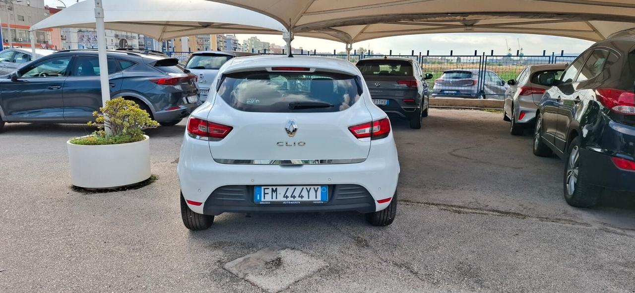 Renault Clio dCi 8V 75CV Start&Stop 5 porte Energy Life